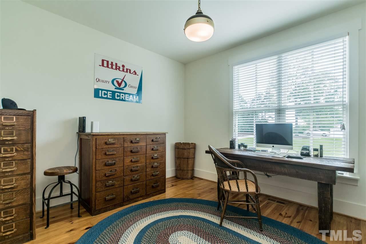 3701 Johnson Pond Road Apex, NC 27539 - Photo 22 of 30 Gallery Image 22