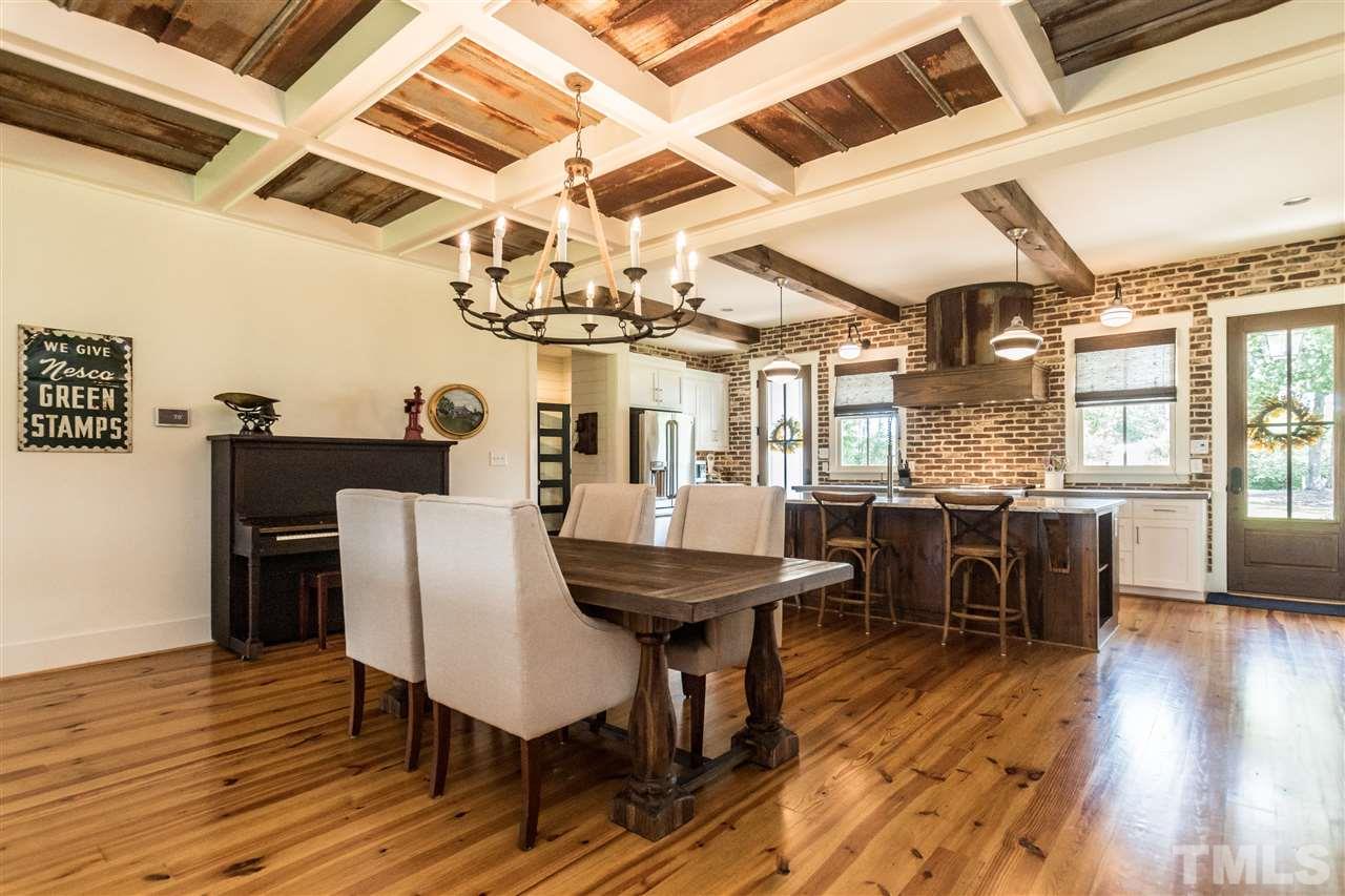 3701 Johnson Pond Road Apex, NC 27539 - Photo 8 of 30 Gallery Image 8