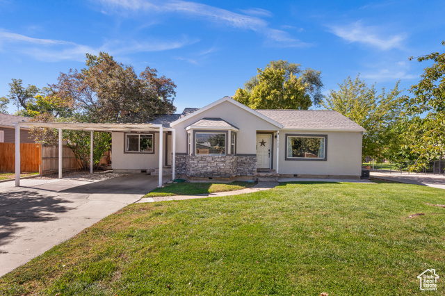 6172 Clear Street Murray, UT 84107 - Photo 1 of 1