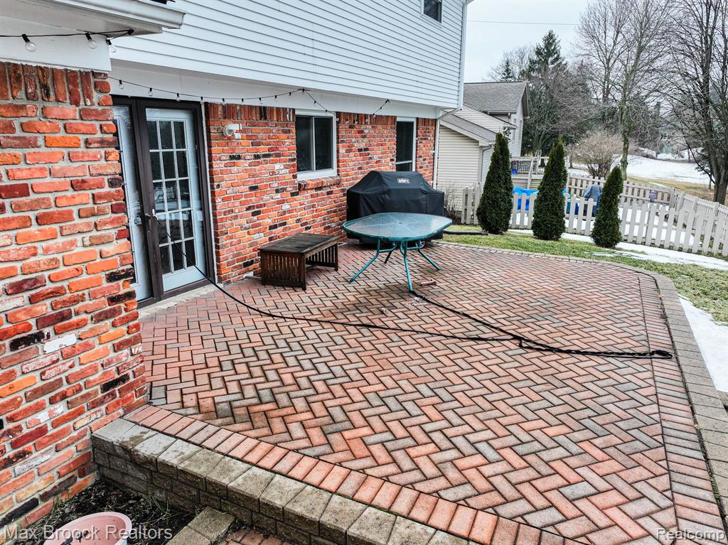 1424 Deerhurst Lane Rochester Hills, MI 48307 - Photo 64 of 74