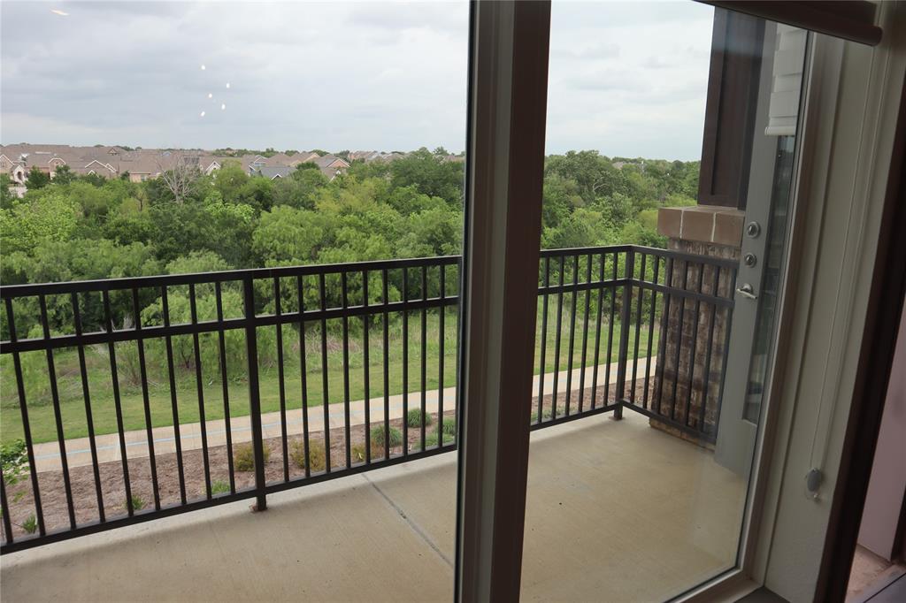 2700 Old Denton Road, Unit 3314 Carrollton, TX 75007 - Photo 14 of 14 a view of a balcony