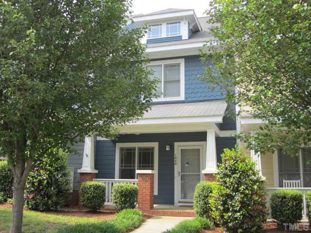 1040 Scotts Ridge Trail Apex, NC 27502 - Photo 1 of 8 Gallery Image 1