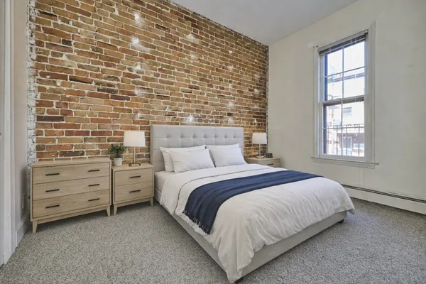 $3,875 | 89 Waltham Street, Unit 4, Boston, MA 02118