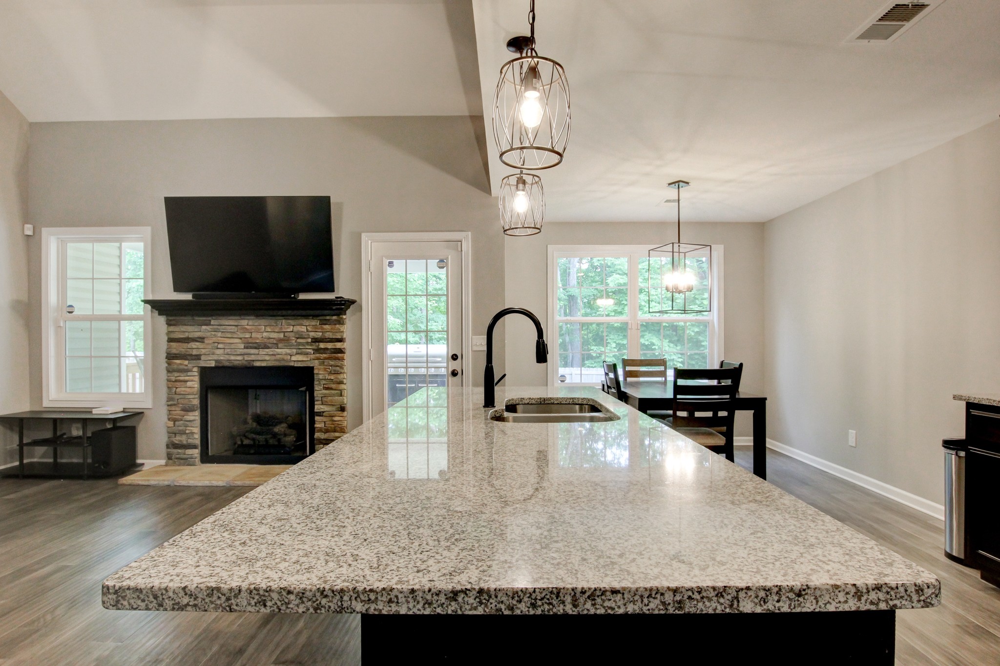825 Rushing Drive Clarksville, TN 37042 - Photo 33 of 70