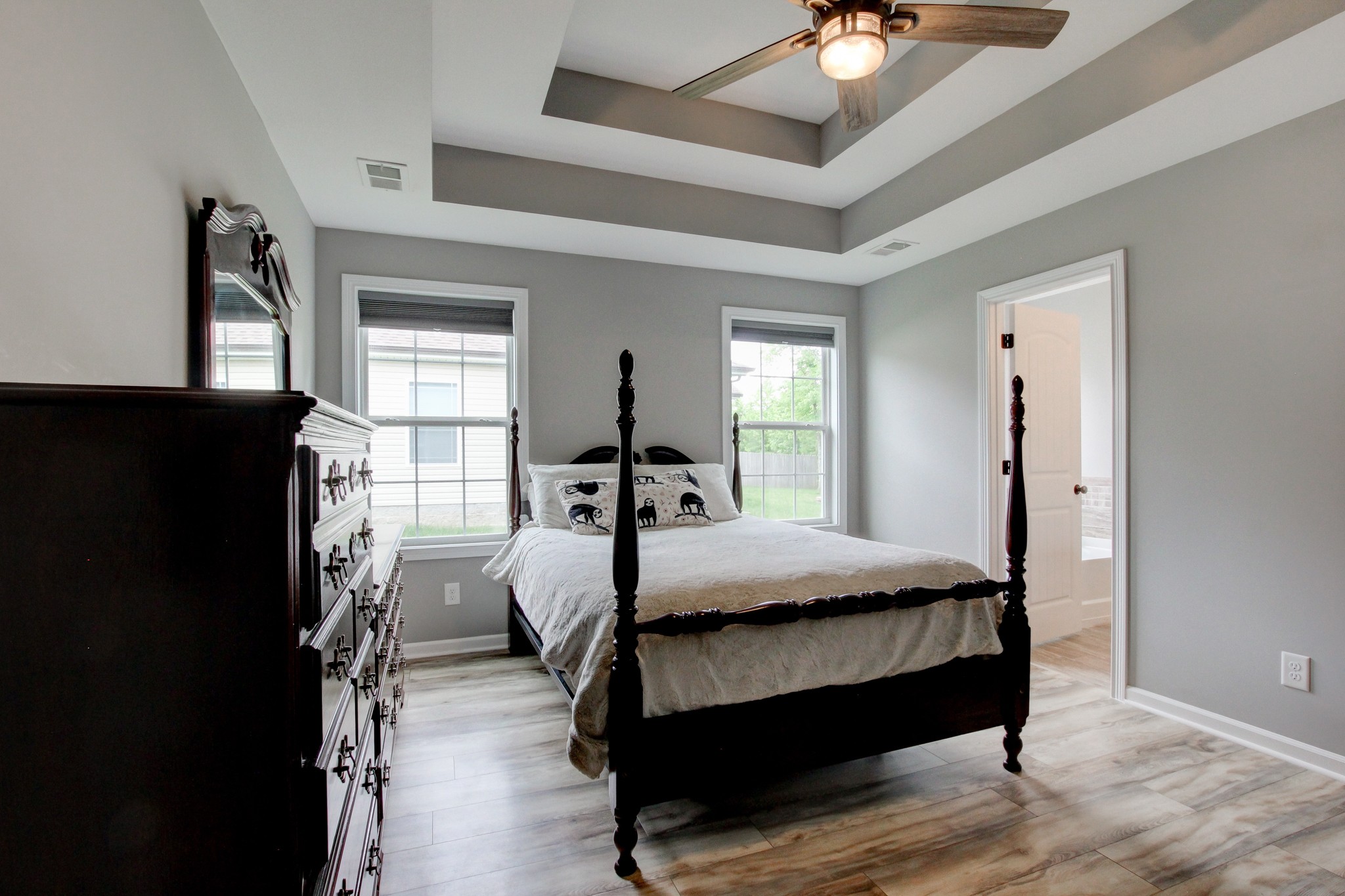 825 Rushing Drive Clarksville, TN 37042 - Photo 48 of 70
