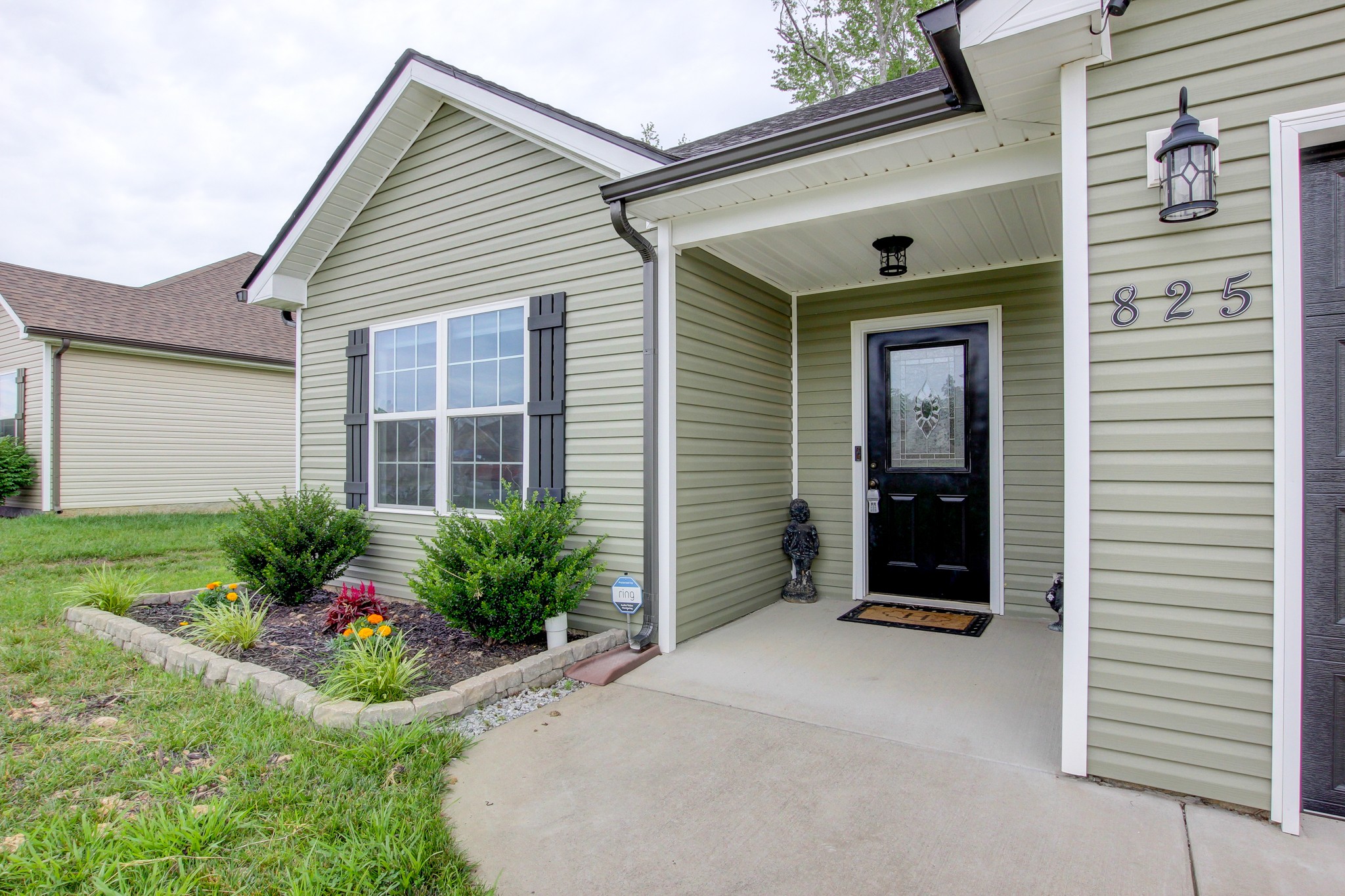 825 Rushing Drive Clarksville, TN 37042 - Photo 5 of 70