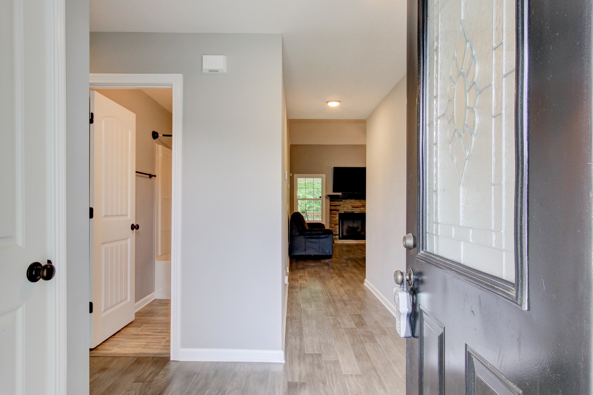 825 Rushing Drive Clarksville, TN 37042 - Photo 6 of 70 a view of a bedroom with a furniture and a bedroom