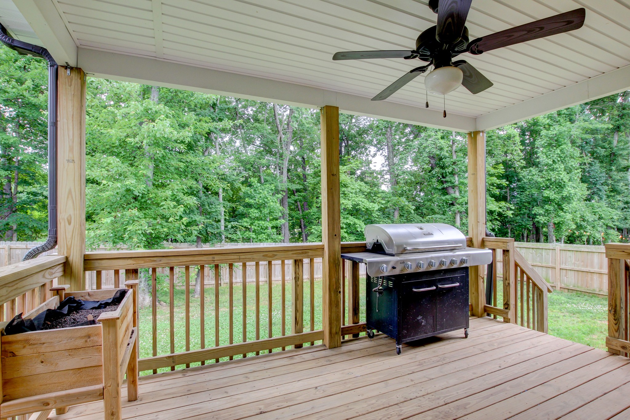 825 Rushing Drive Clarksville, TN 37042 - Photo 65 of 70