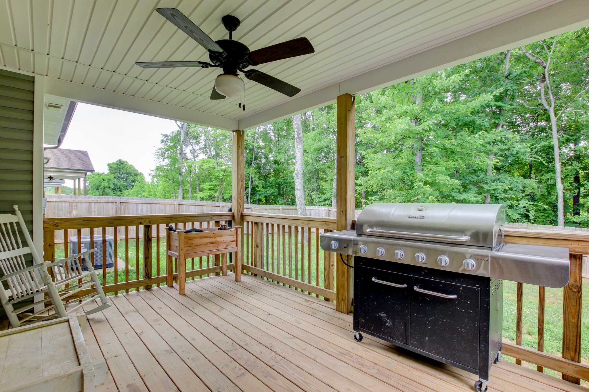 825 Rushing Drive Clarksville, TN 37042 - Photo 66 of 70