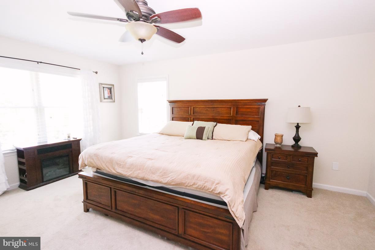 2585 Ebbvale Road Manchester, MD 21102 - Photo 14 of 25 Bedroom (Master)