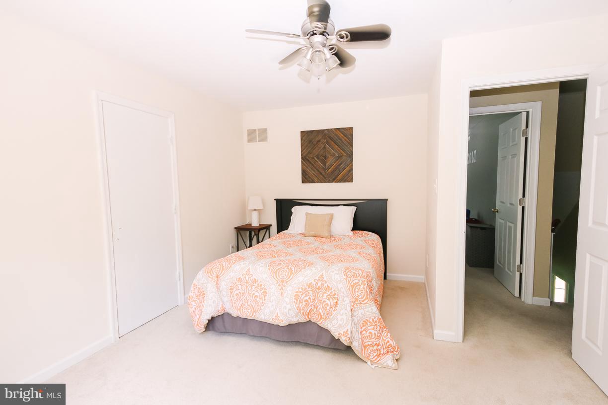 2585 Ebbvale Road Manchester, MD 21102 - Photo 15 of 25 Bedroom