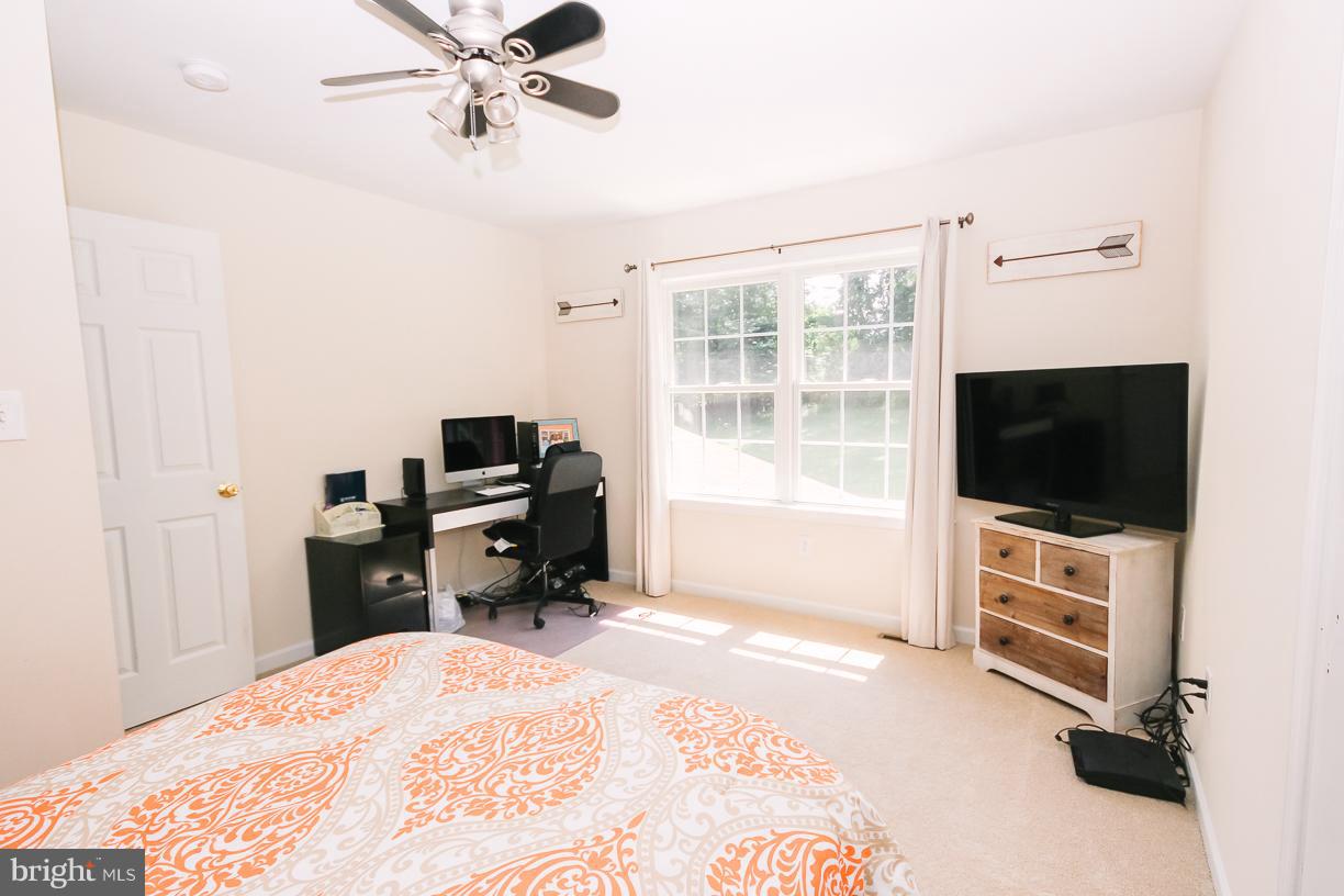 2585 Ebbvale Road Manchester, MD 21102 - Photo 16 of 25 Bedroom