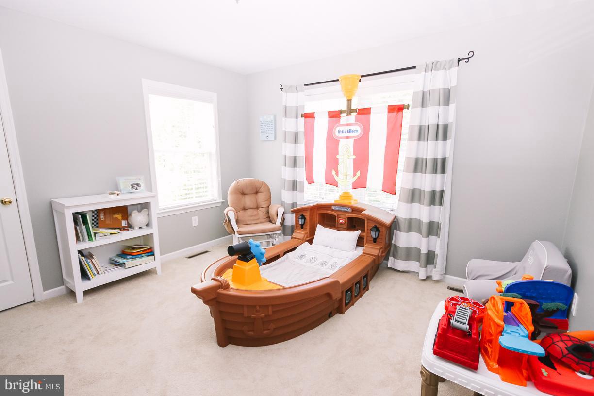 2585 Ebbvale Road Manchester, MD 21102 - Photo 17 of 25 Bedroom