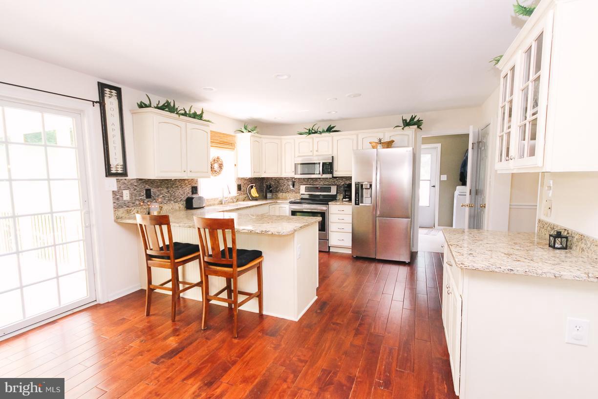 2585 Ebbvale Road Manchester, MD 21102 - Photo 7 of 25 Kitchen