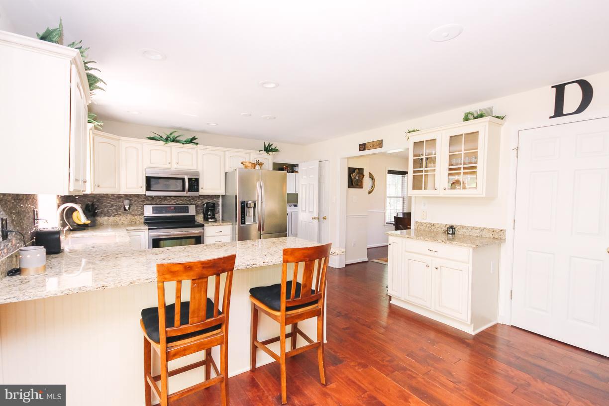 2585 Ebbvale Road Manchester, MD 21102 - Photo 8 of 25 Kitchen