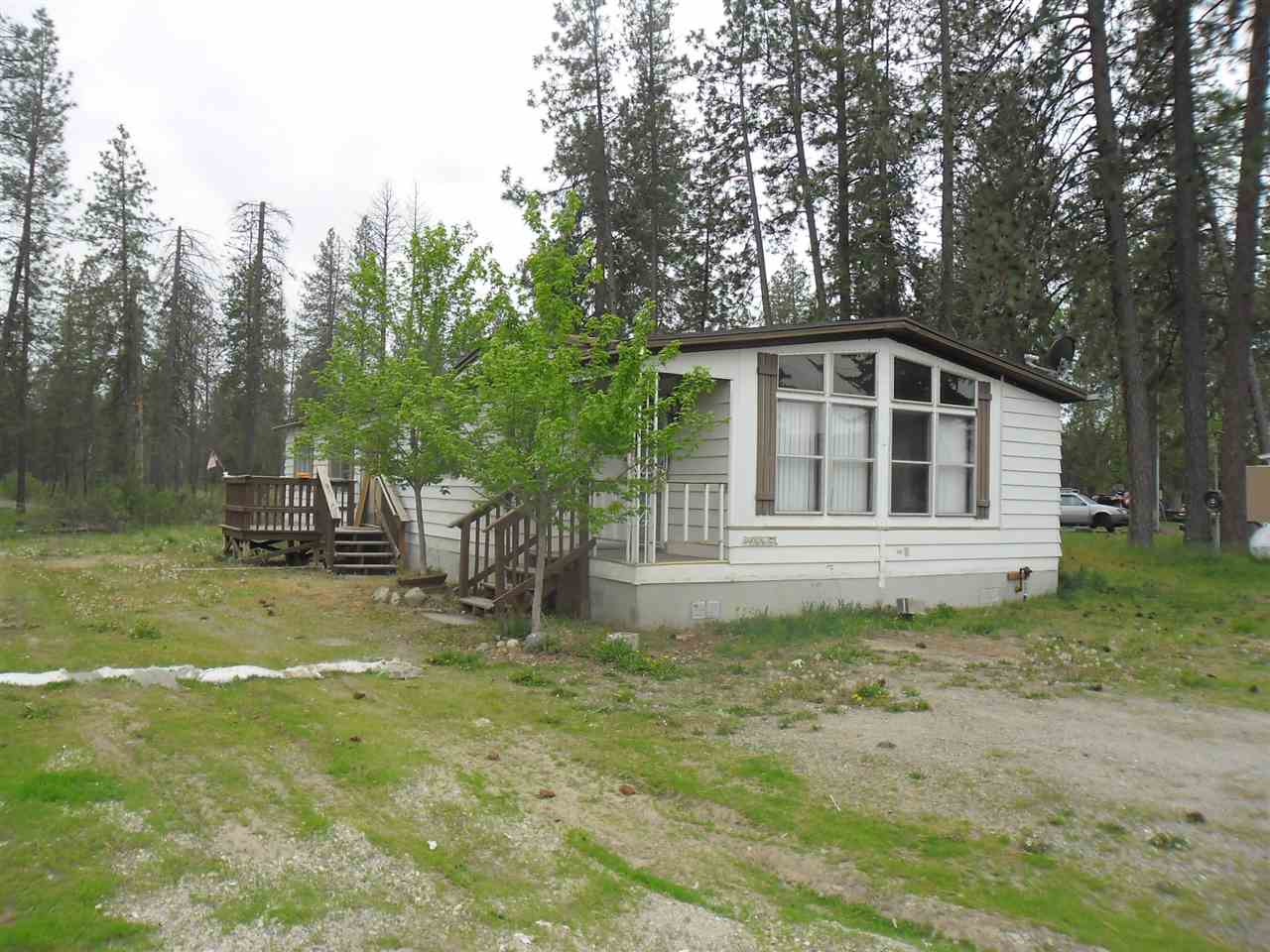 3711 West Brophy Road Deer Park, WA 99006 - Photo 1 of 20 Gallery Image 1