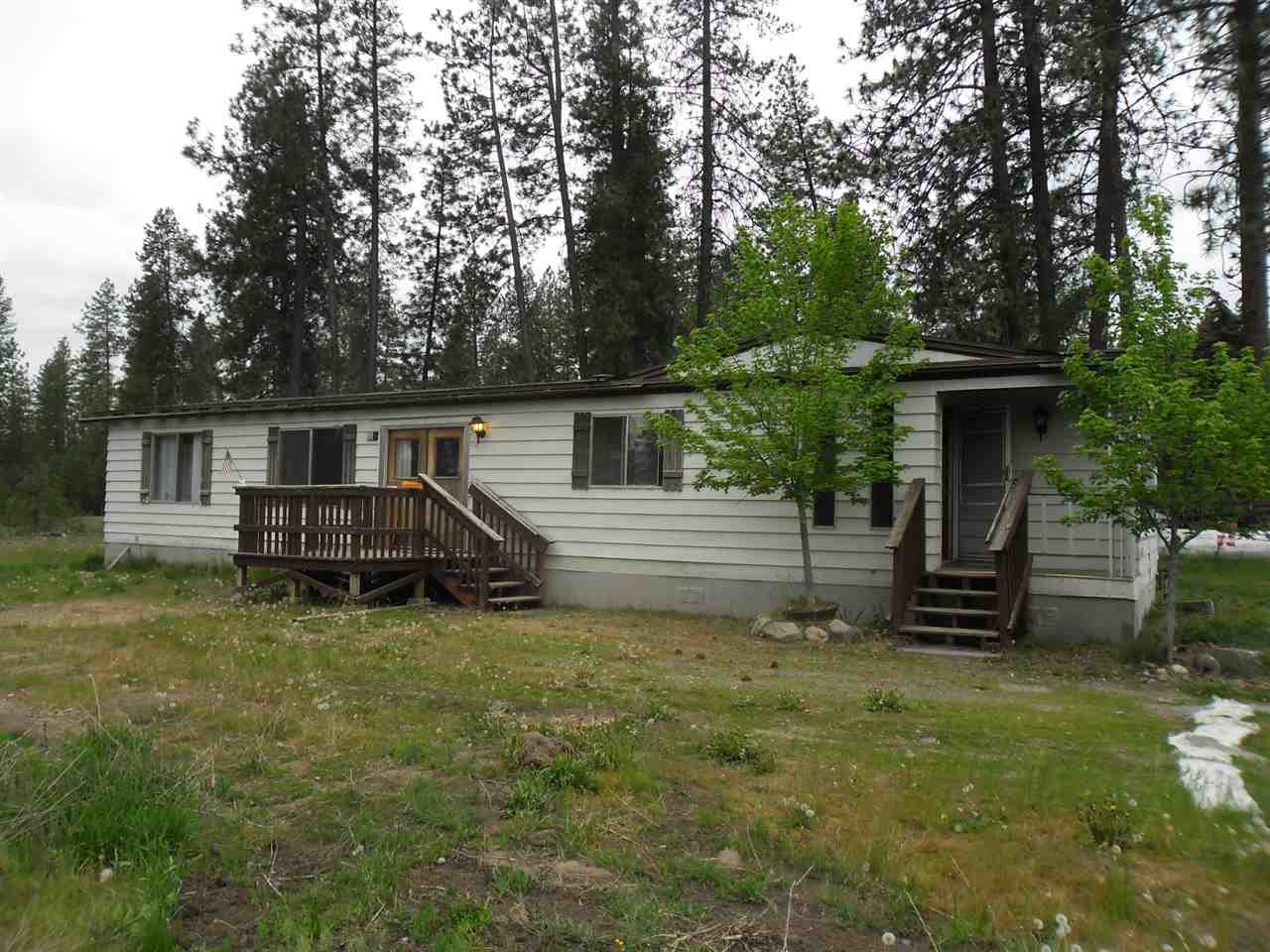3711 West Brophy Road Deer Park, WA 99006 - Photo 2 of 20 Gallery Image 2