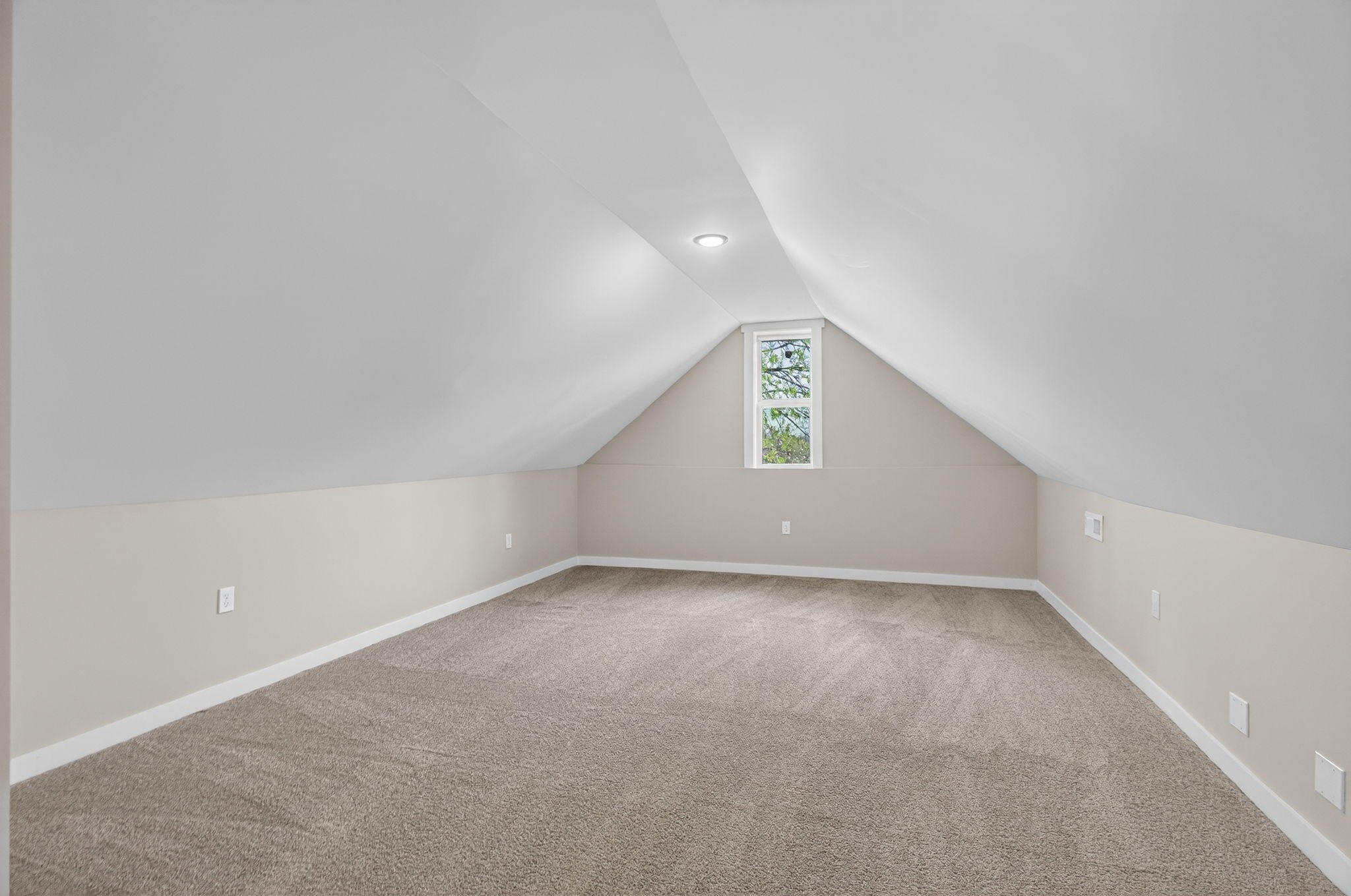 946 Clearview Road Cottontown, TN 37048 - Photo 17 of 33 a view of an empty room with a window