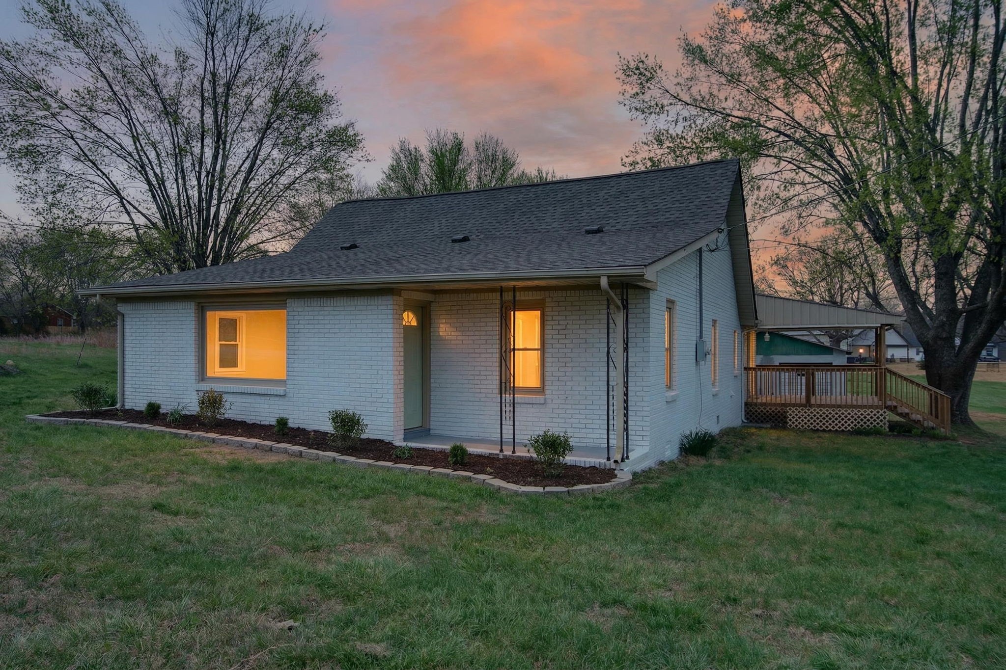 946 Clearview Road Cottontown, TN 37048 - Photo 28 of 33