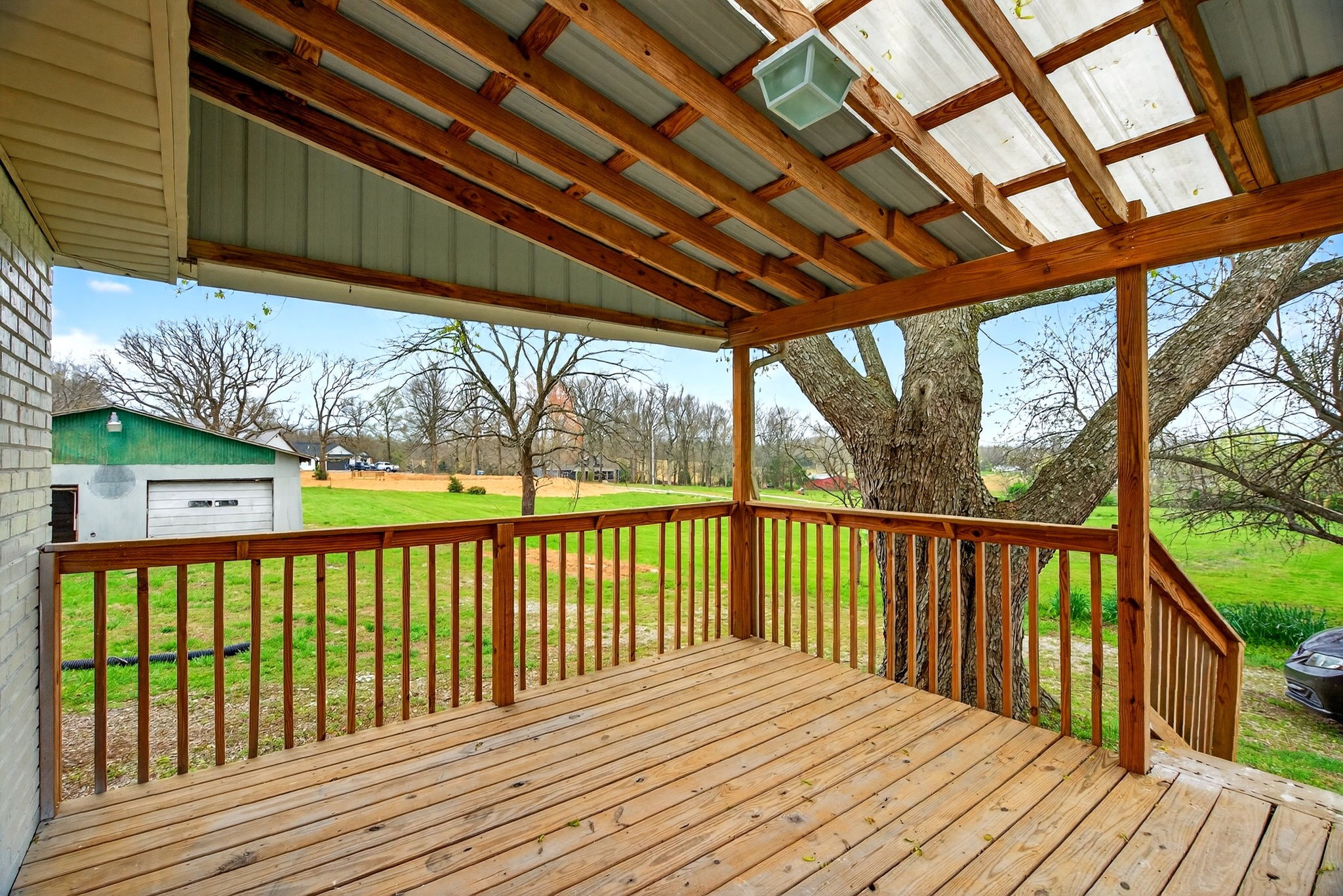 946 Clearview Road Cottontown, TN 37048 - Photo 4 of 33