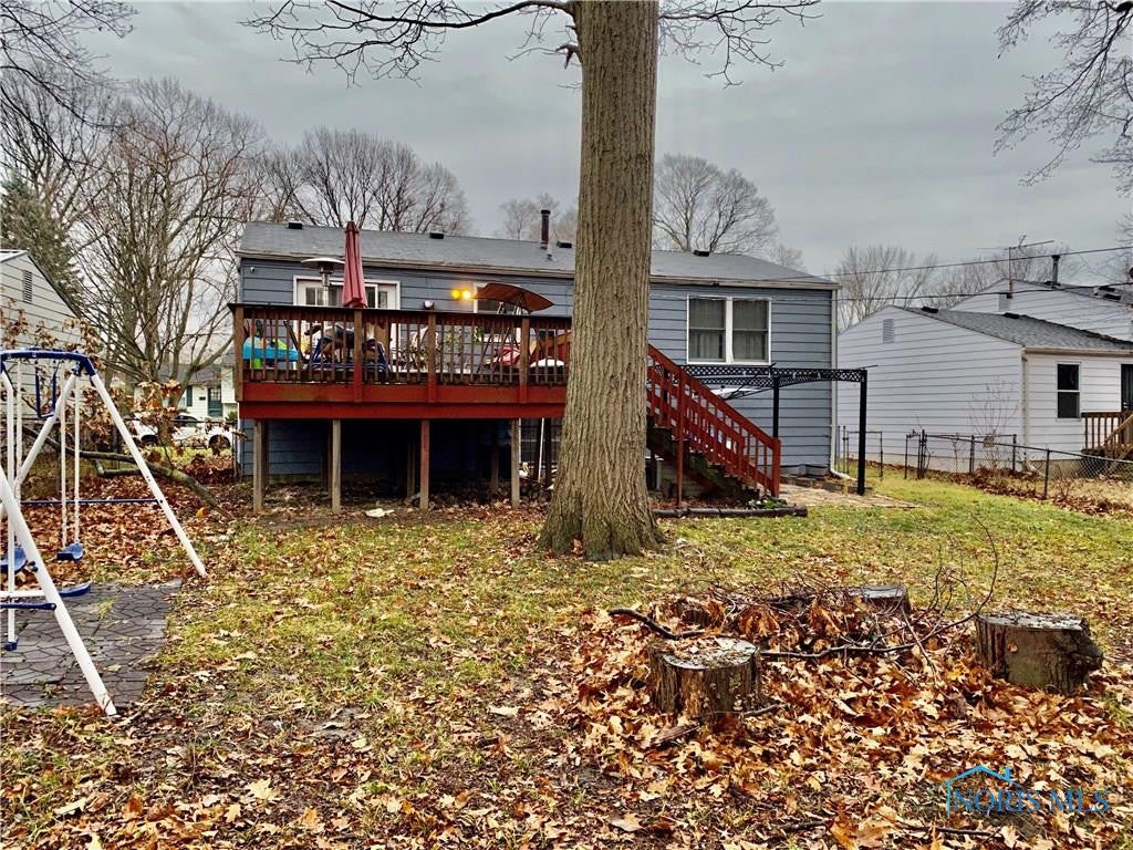 4306 Foxchapel Road Toledo, OH 43607 - Photo 28 of 34 Gallery Image 28
