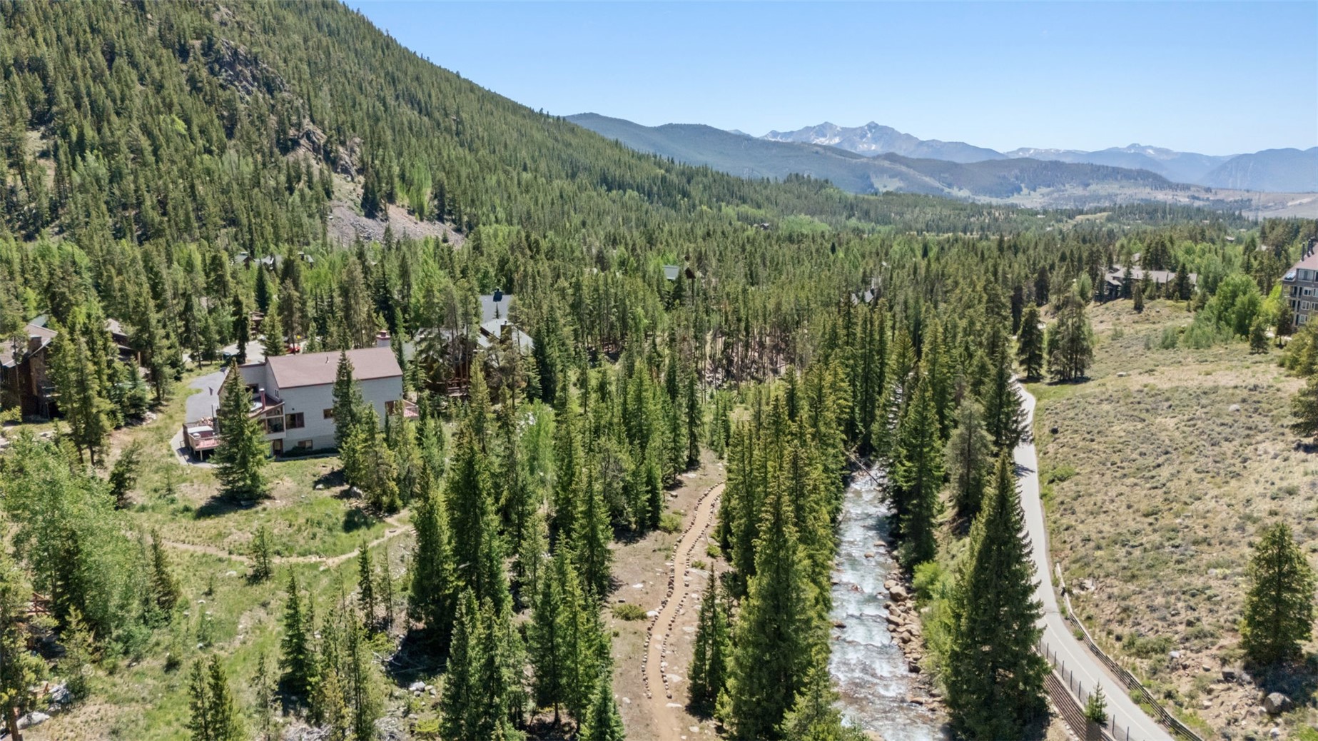 93 Last Chance Lane Keystone, CO 80435 - Photo 2 of 49