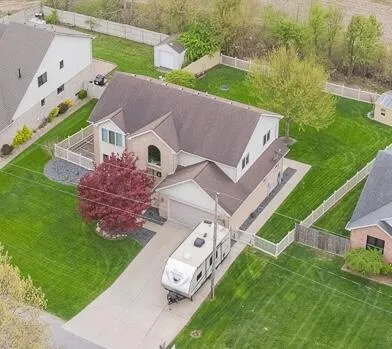 $380,000 | 5031 Redwood Drive, Monroe, MI 48161