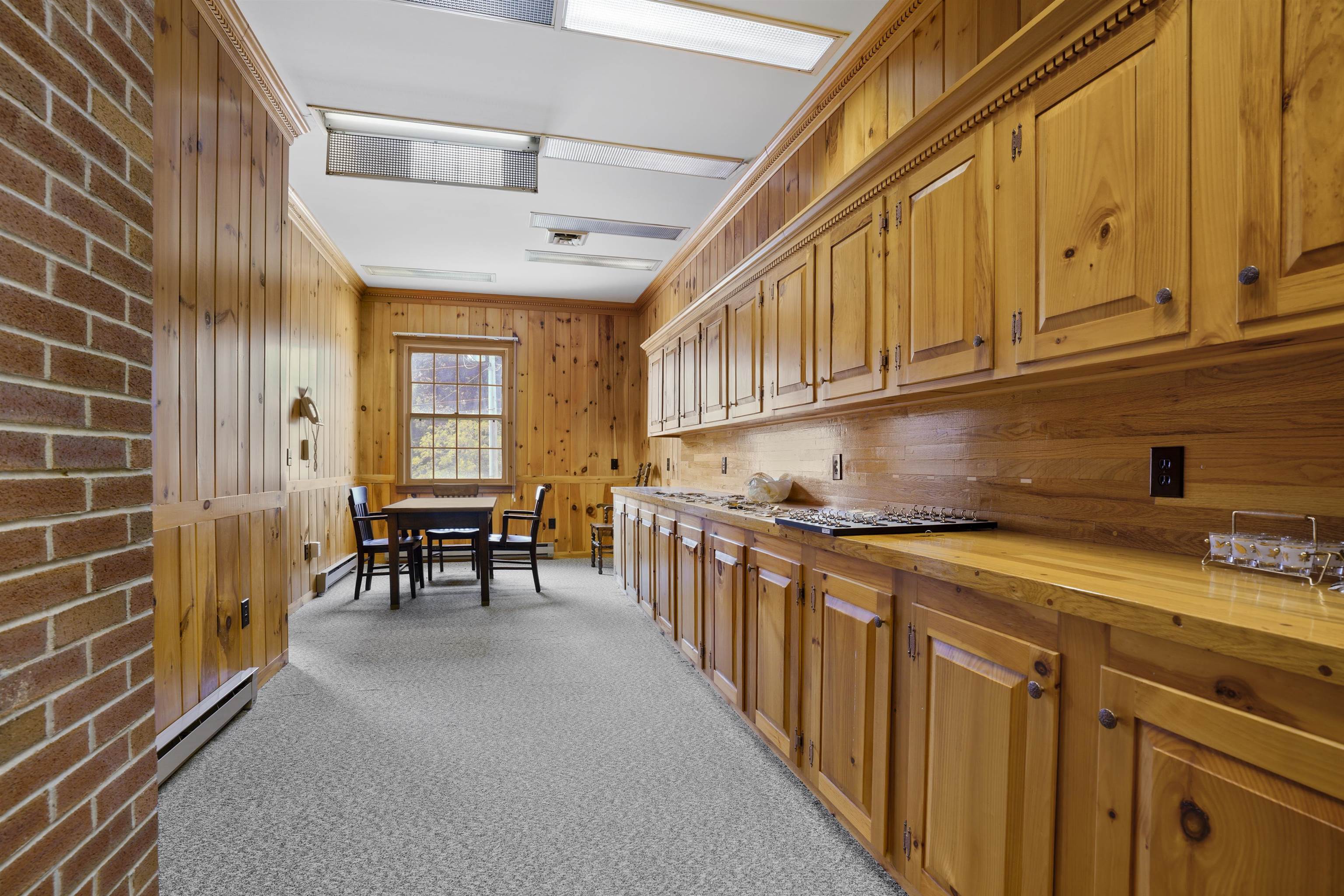 45 Old Granite Road Ossipee, NH 03864 - Photo 21 of 38