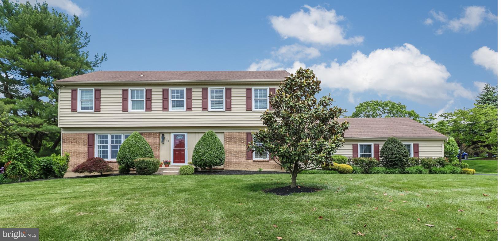318 Cox Road Newark, DE 19711 - Photo 1 of 39 Gallery Image 1