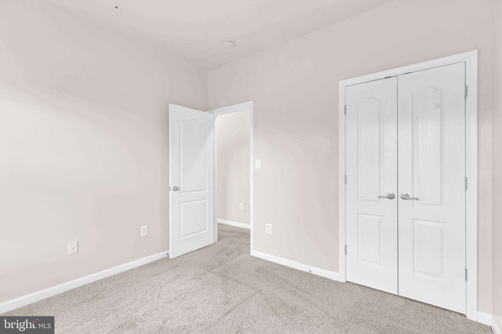 626 Tailgate Terrace Landover, MD 20785 - Photo 25 of 36 a view of an empty room