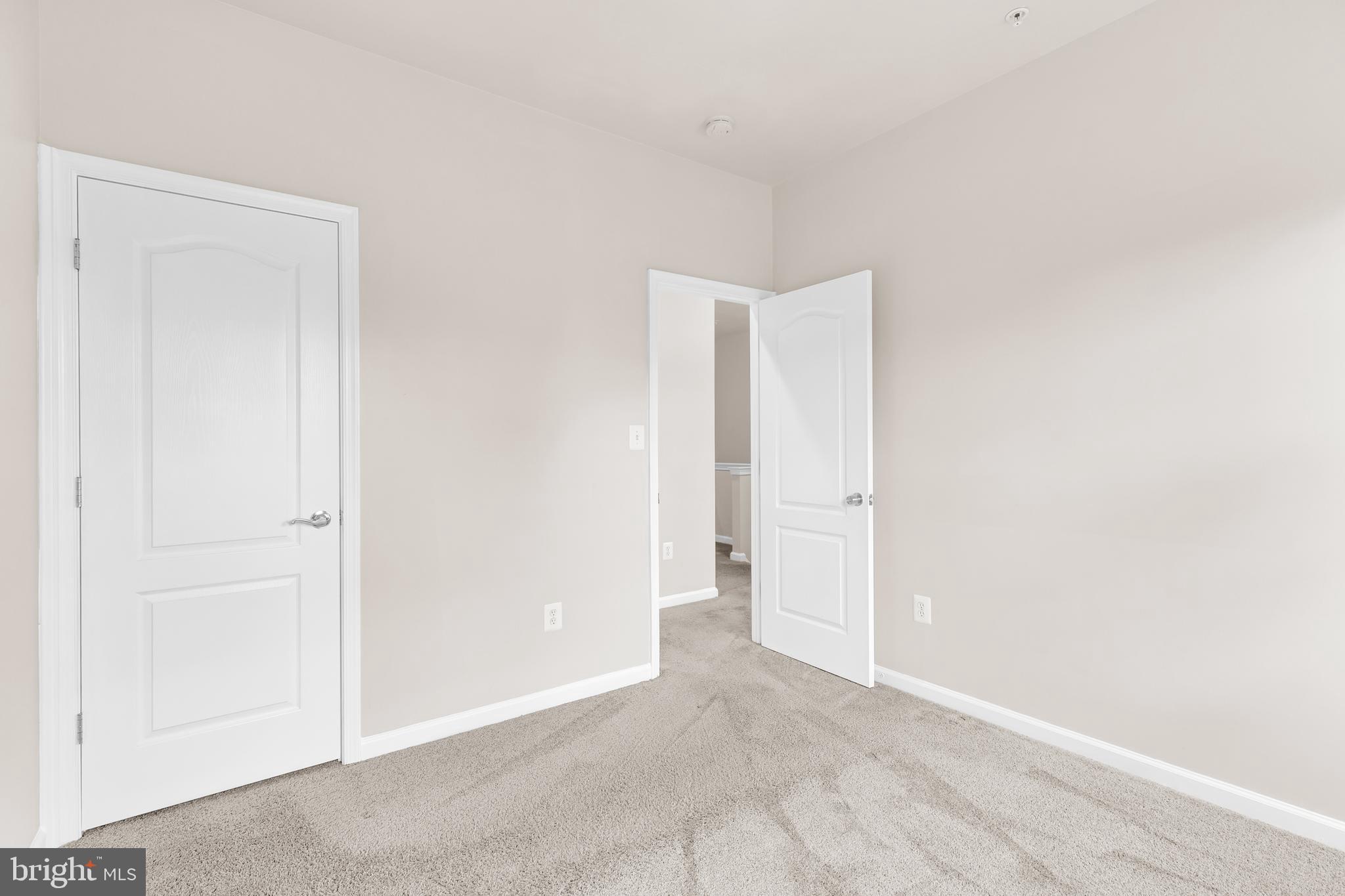 626 Tailgate Terrace Landover, MD 20785 - Photo 27 of 36 a view of an empty room