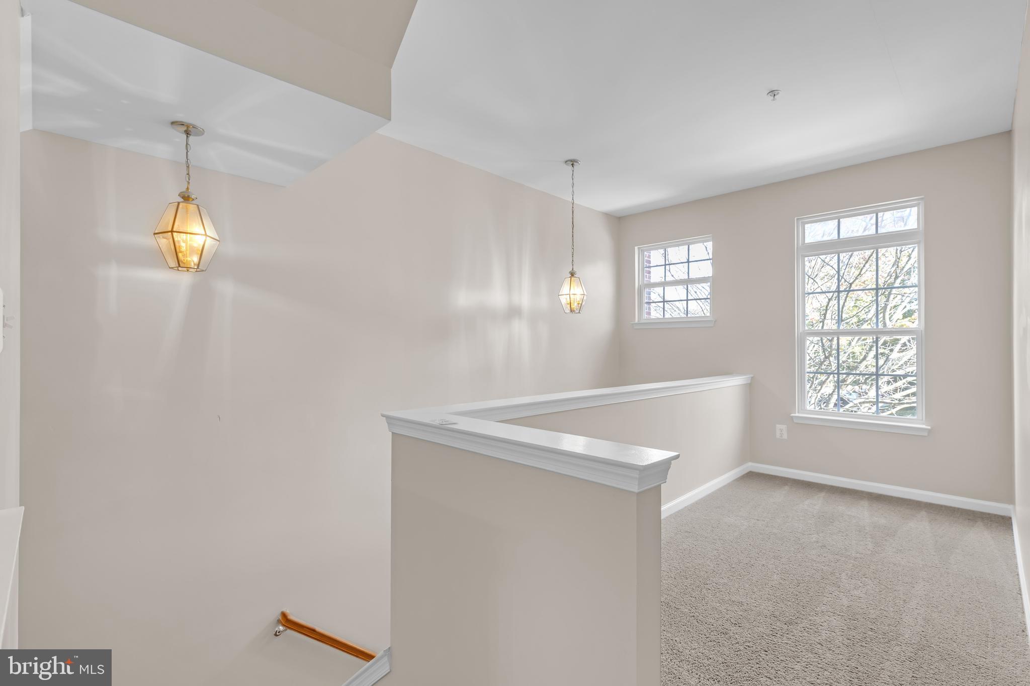 626 Tailgate Terrace Landover, MD 20785 - Photo 5 of 36 a view of an empty room with a window