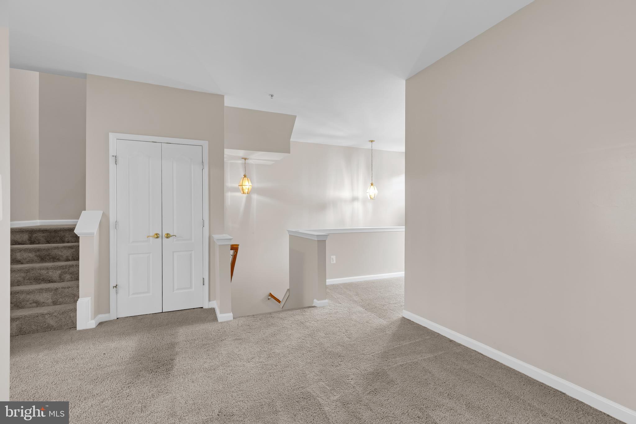 626 Tailgate Terrace Landover, MD 20785 - Photo 6 of 36 a view of empty room