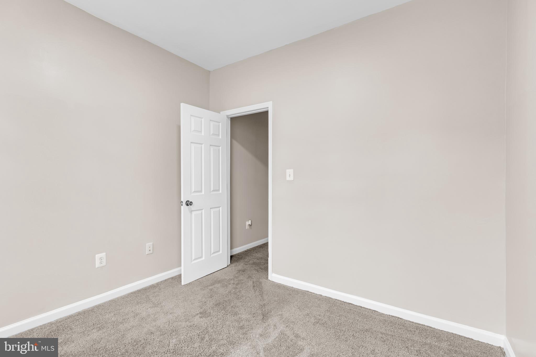 626 Tailgate Terrace Landover, MD 20785 - Photo 9 of 36 a view of an empty room
