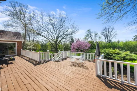 $875,000 | 26 Brandywine Road, South Barrington, IL 60010