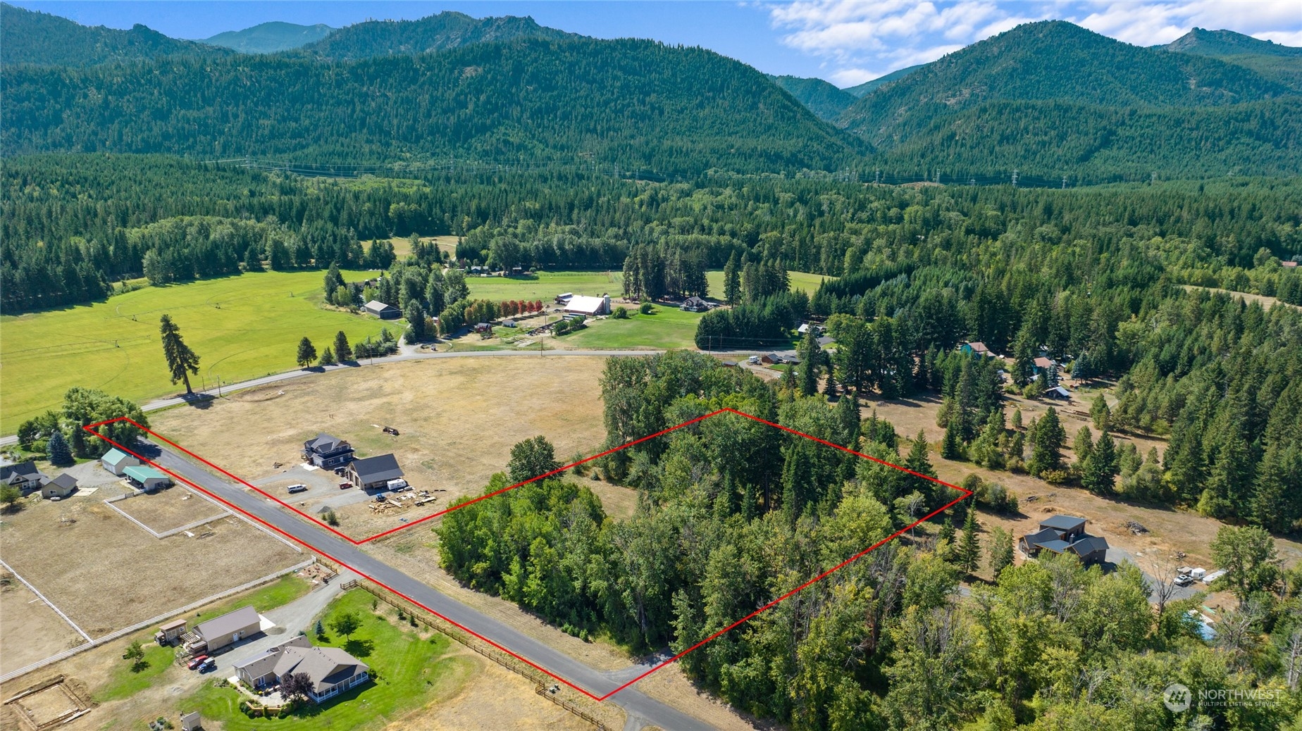 1 Big Creek Road Cle Elum, WA 98922 - Photo 8 of 20 Gallery Image 8
