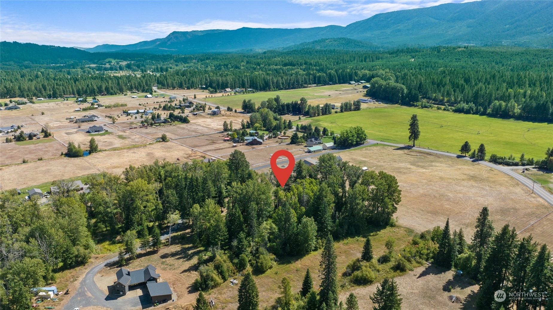 1 Big Creek Road Cle Elum, WA 98922 - Photo 9 of 20 Gallery Image 9