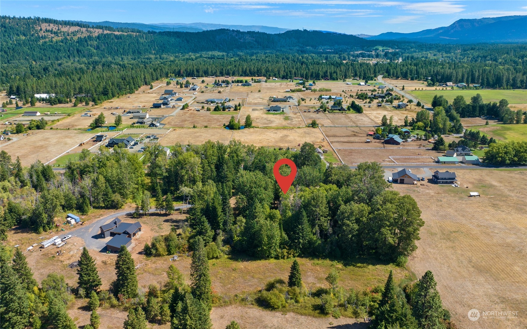 1 Big Creek Road Cle Elum, WA 98922 - Photo 10 of 20 Gallery Image 10