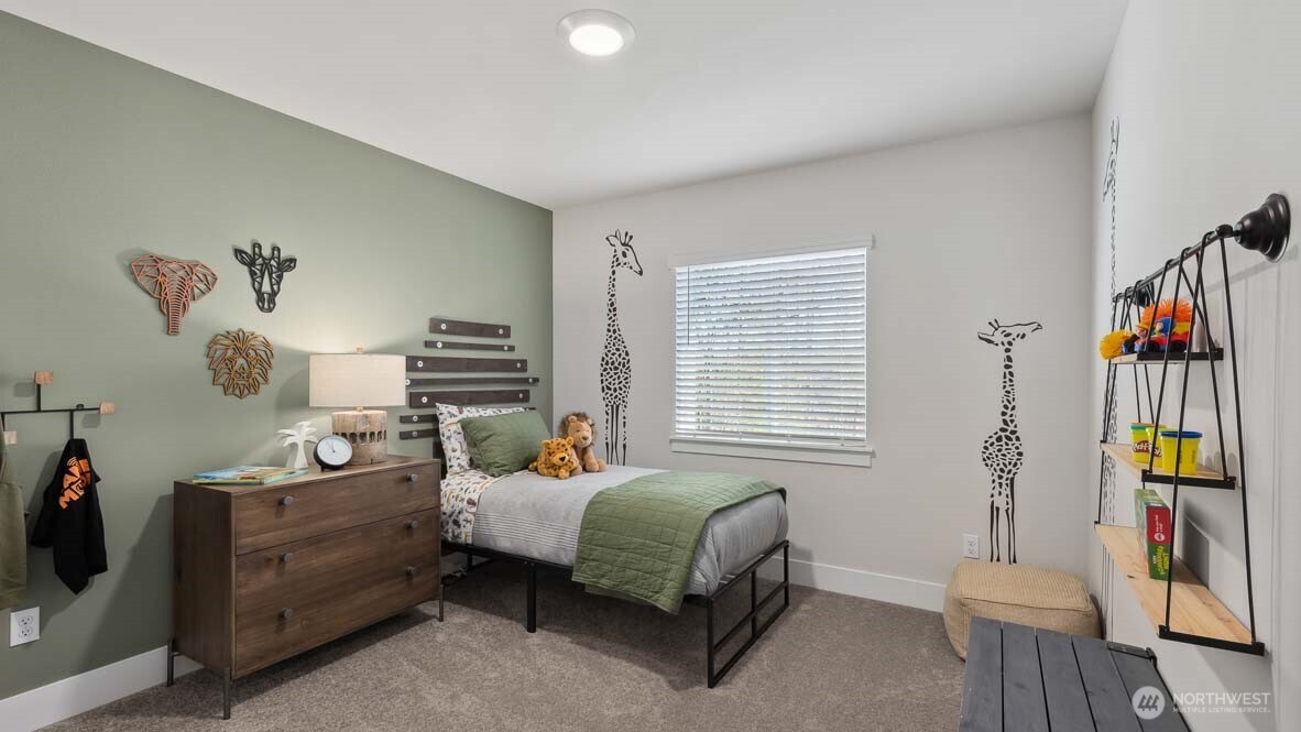 9214 Northeast 186th Place Bothell, WA 98011 - Photo 10 of 17 Gallery Image 10