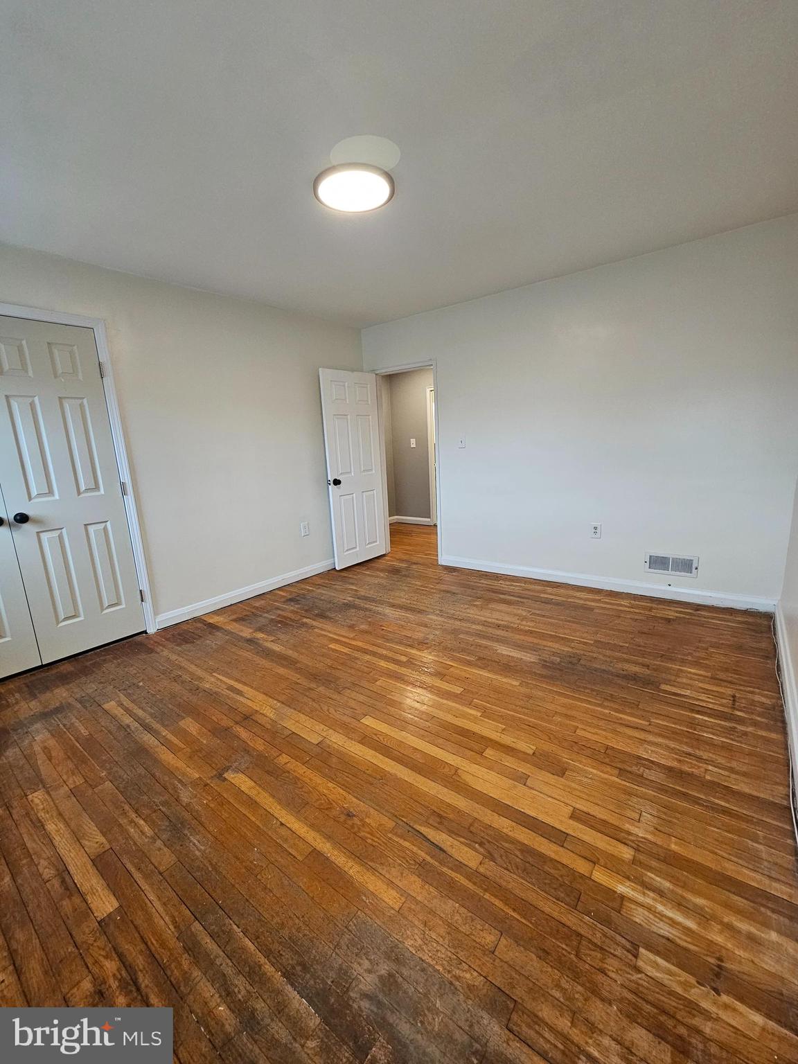 1940 Wareham Road Baltimore, MD 21222 - Photo 24 of 37 a view of an empty room