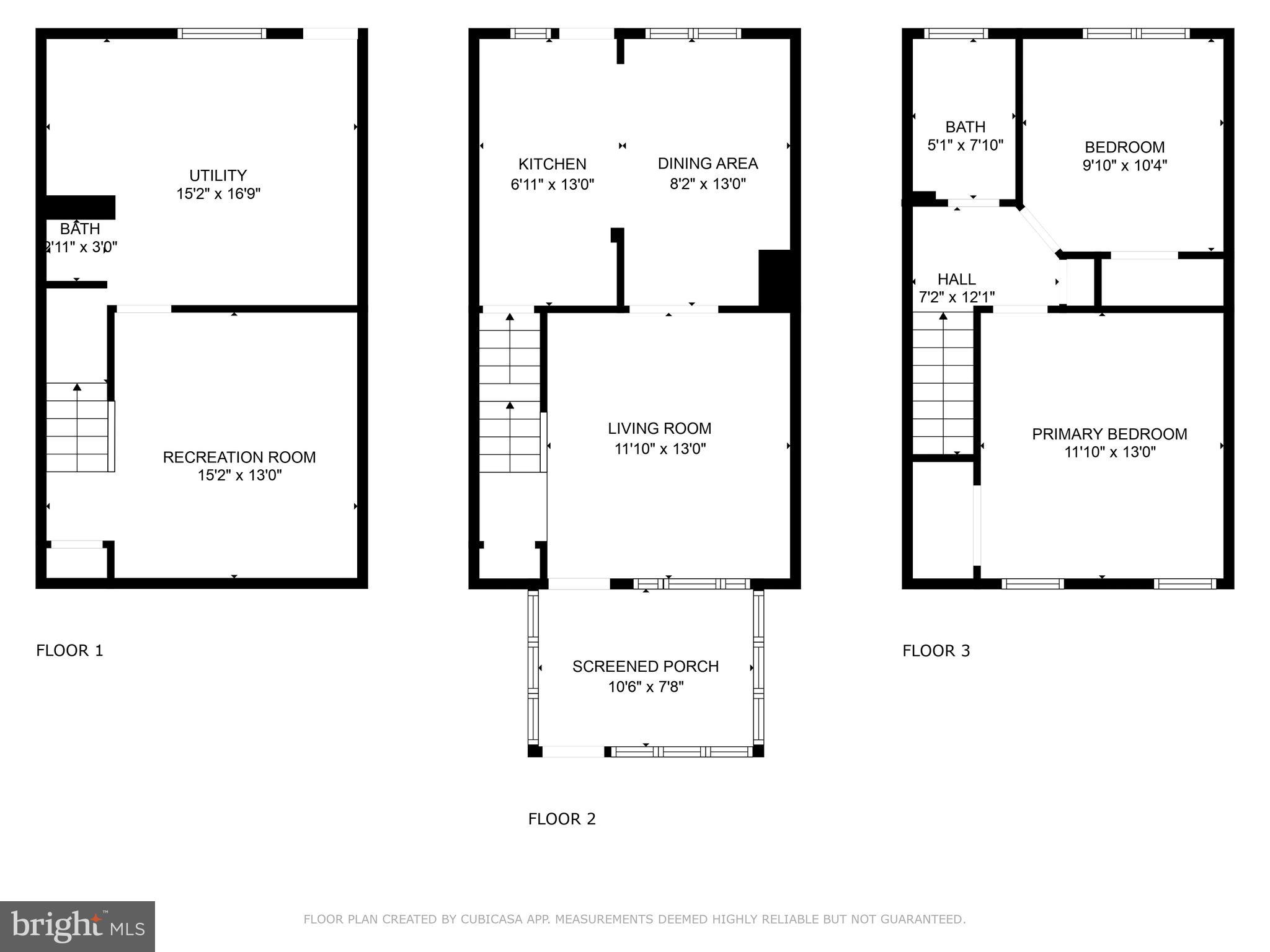1940 Wareham Road Baltimore, MD 21222 - Photo 37 of 37