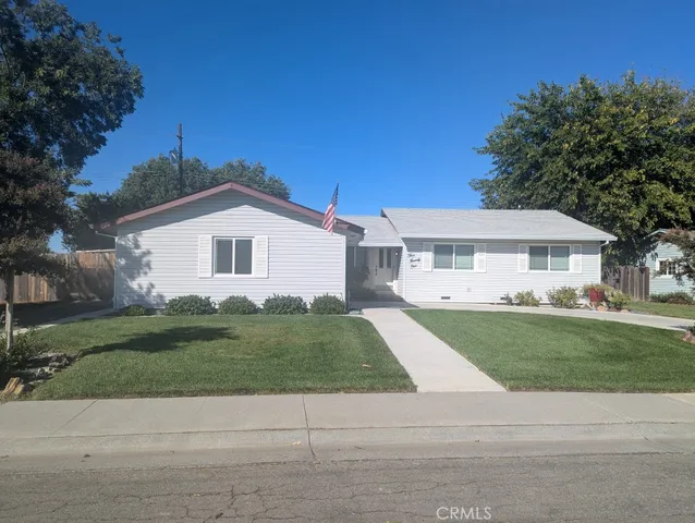 $315,000 | 521 Glenwood Lane, Willows, CA 95988
