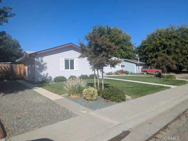 $315,000 | 521 Glenwood Lane, Willows, CA 95988