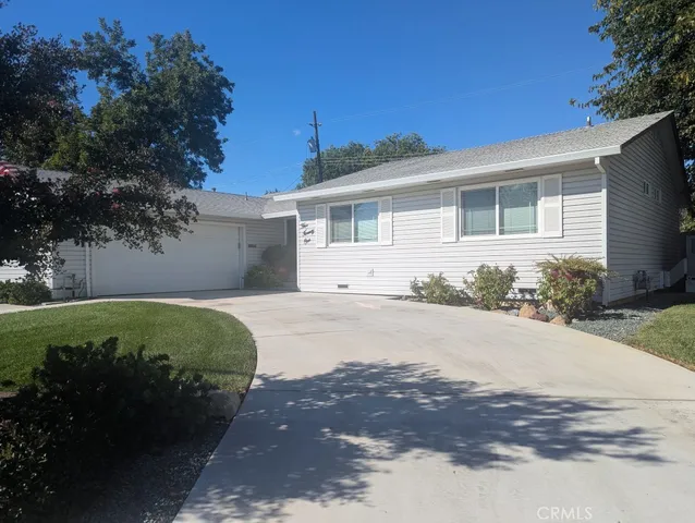 $315,000 | 521 Glenwood Lane, Willows, CA 95988