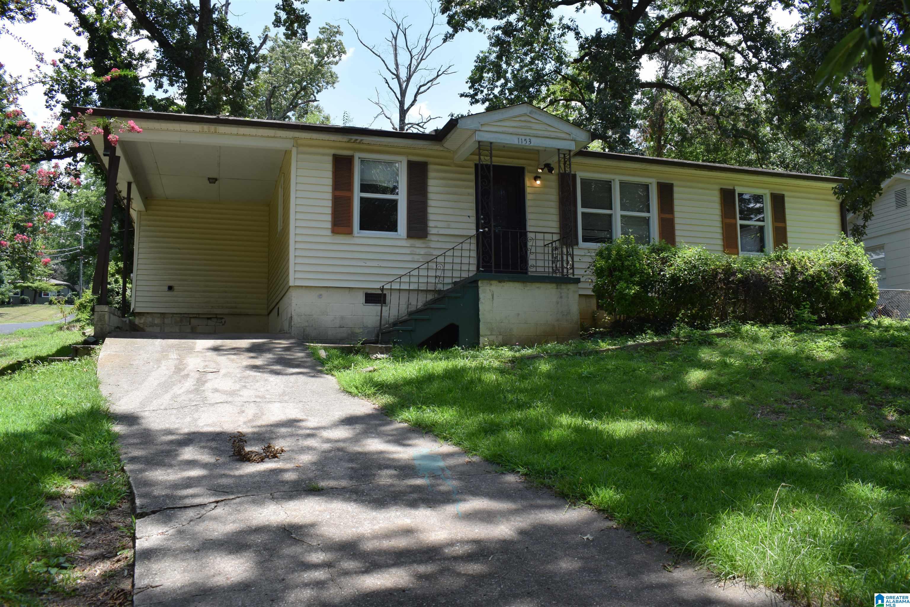 1153 Linwood Street Birmingham, AL 35215 - Photo 6 of 22