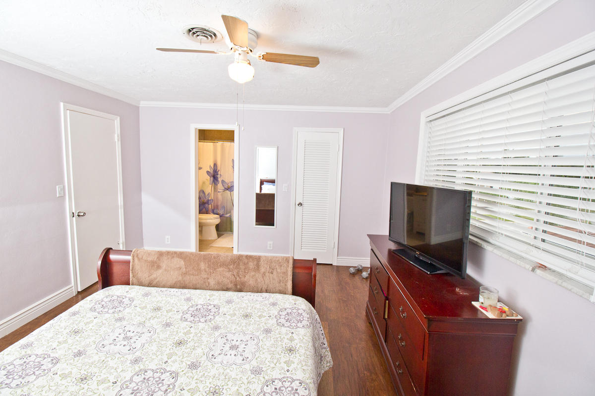 1026 West Camino Real Boca Raton, FL 33486 - Photo 13 of 32 13 Master Bedroom Upstairs