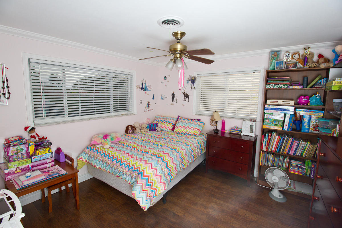 1026 West Camino Real Boca Raton, FL 33486 - Photo 15 of 32 15 Second Bedroom Upstairs