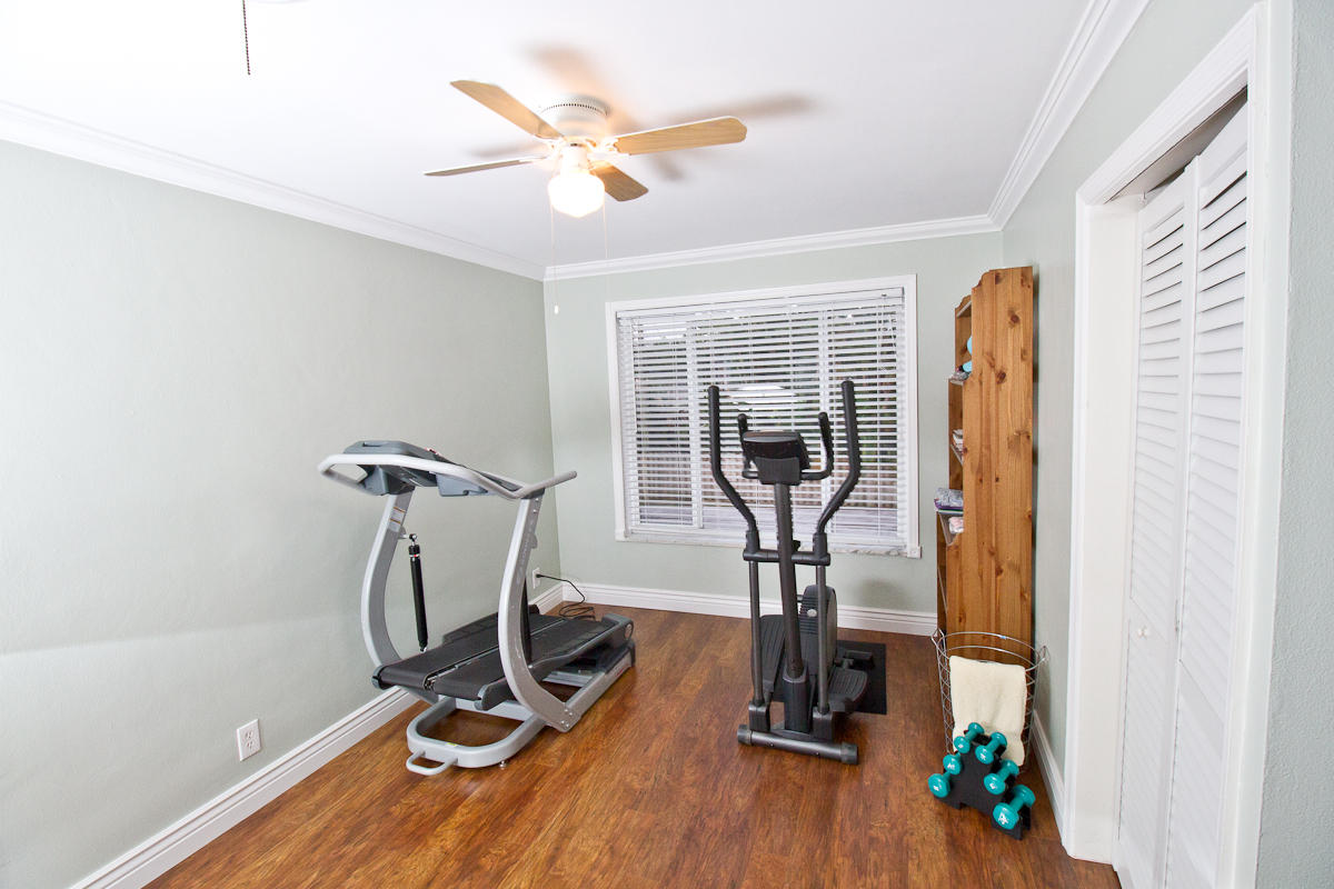 1026 West Camino Real Boca Raton, FL 33486 - Photo 17 of 32 17 Additional Living Space Upstairs