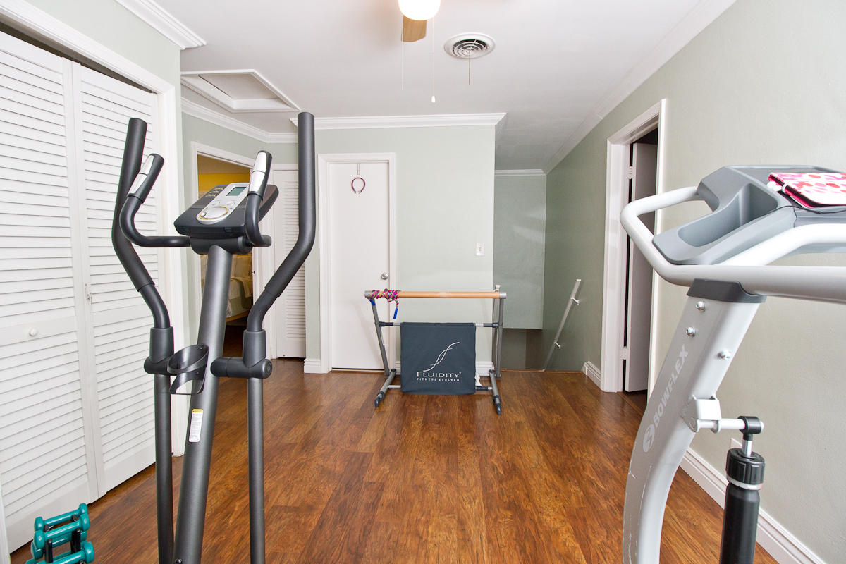 1026 West Camino Real Boca Raton, FL 33486 - Photo 18 of 32 18 Additional Living Space Upstairs