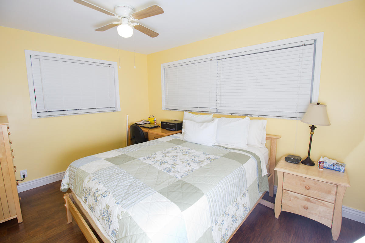 1026 West Camino Real Boca Raton, FL 33486 - Photo 19 of 32 19 Third Bedroom Upstairs